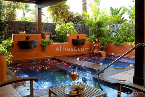 Sheraton La Caleta Resort & Spa 18